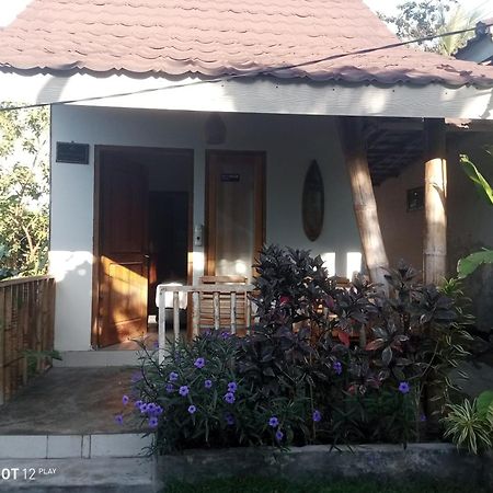 Jepun Homestay Bumbang エクステリア 写真