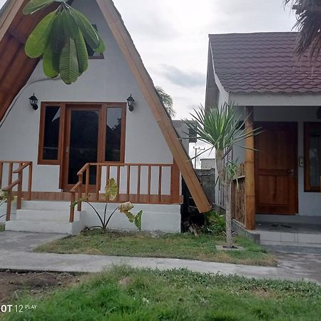Jepun Homestay Bumbang エクステリア 写真