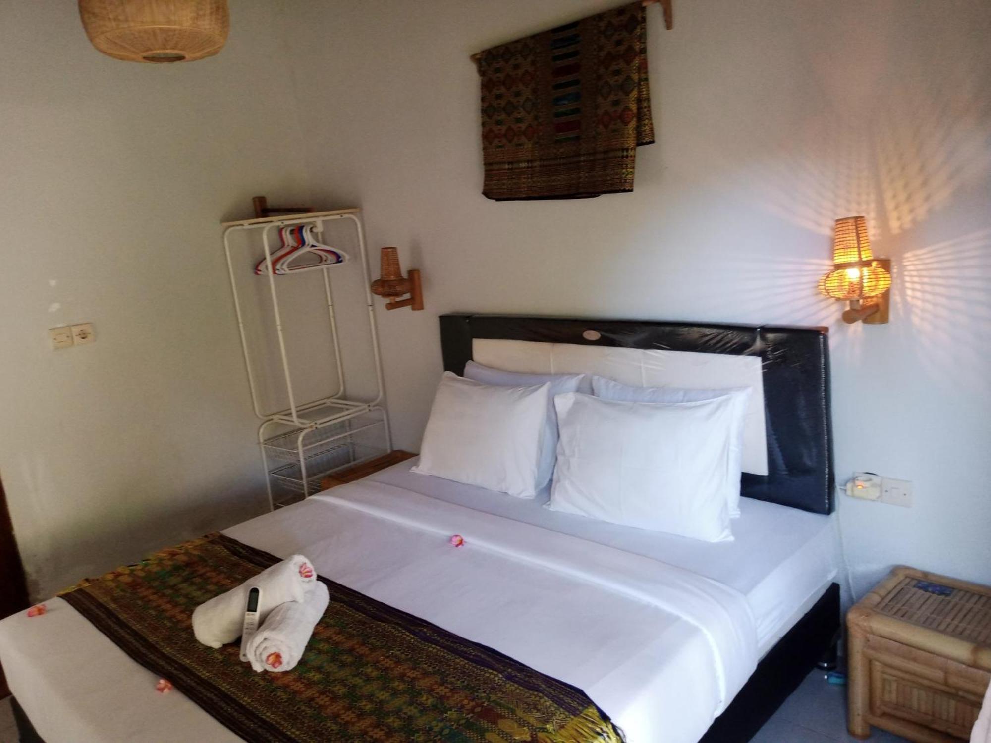 Jepun Homestay Bumbang エクステリア 写真
