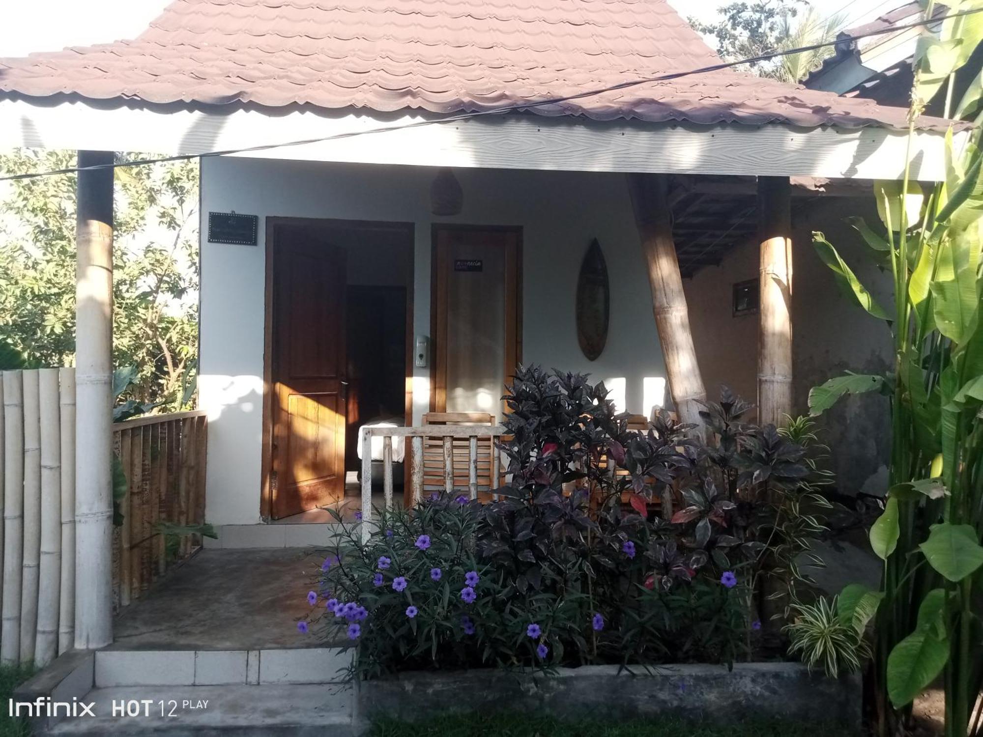 Jepun Homestay Bumbang エクステリア 写真