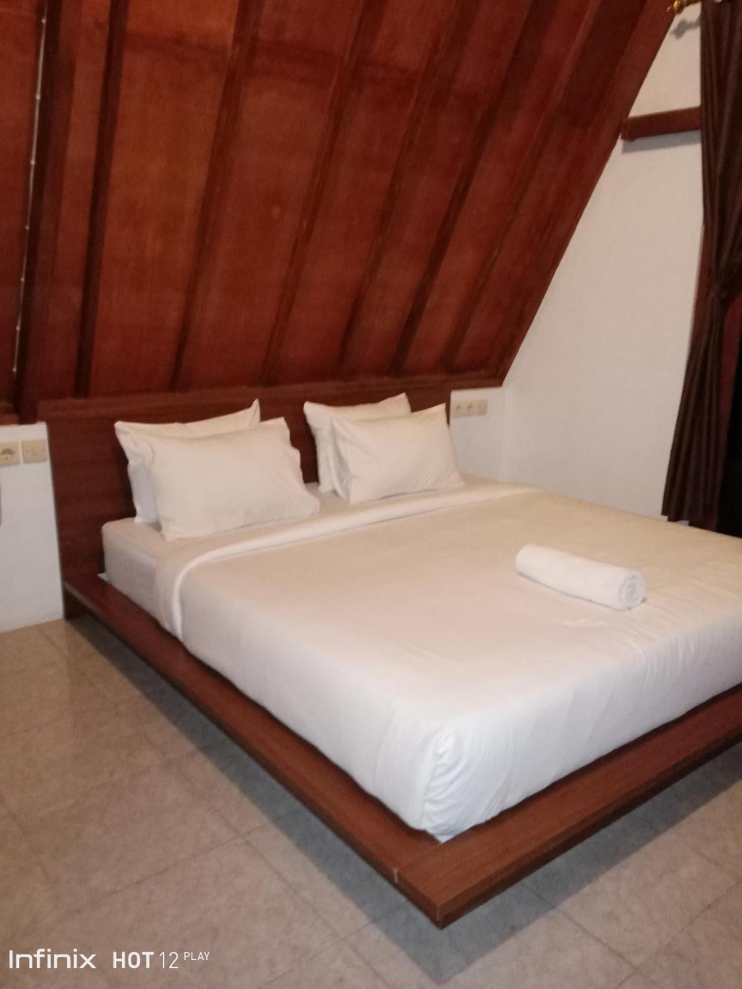 Jepun Homestay Bumbang エクステリア 写真