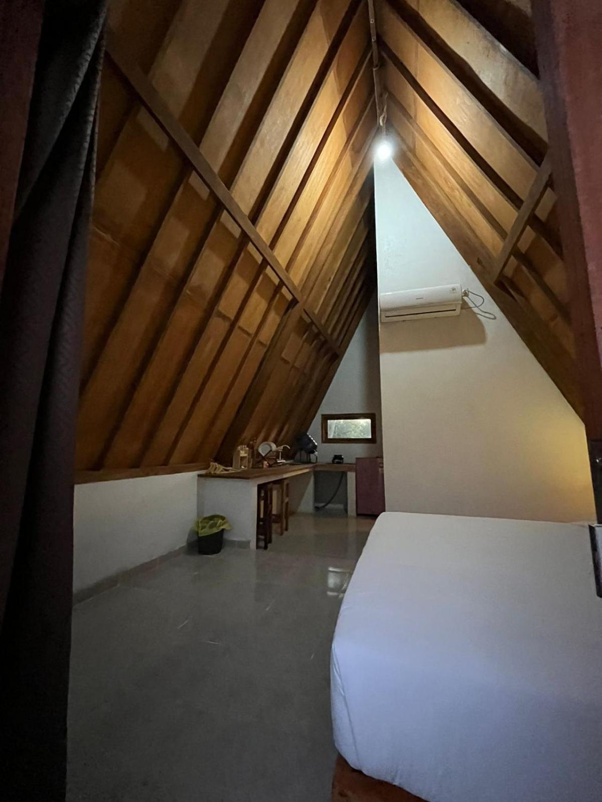 Jepun Homestay Bumbang エクステリア 写真