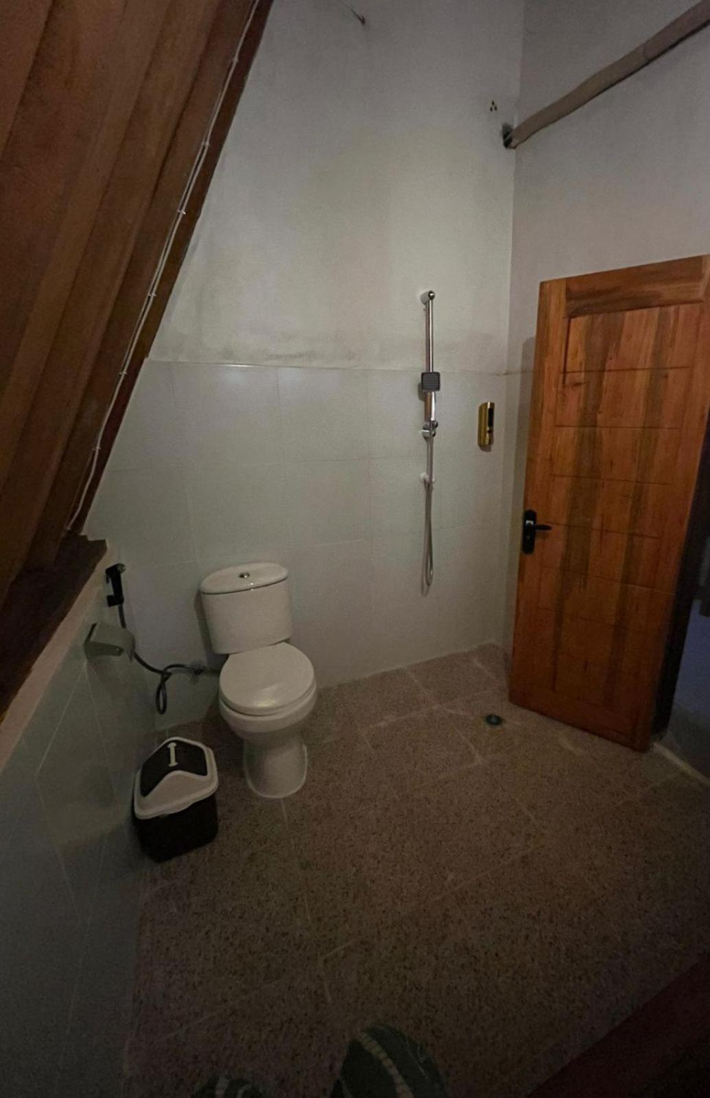 Jepun Homestay Bumbang エクステリア 写真